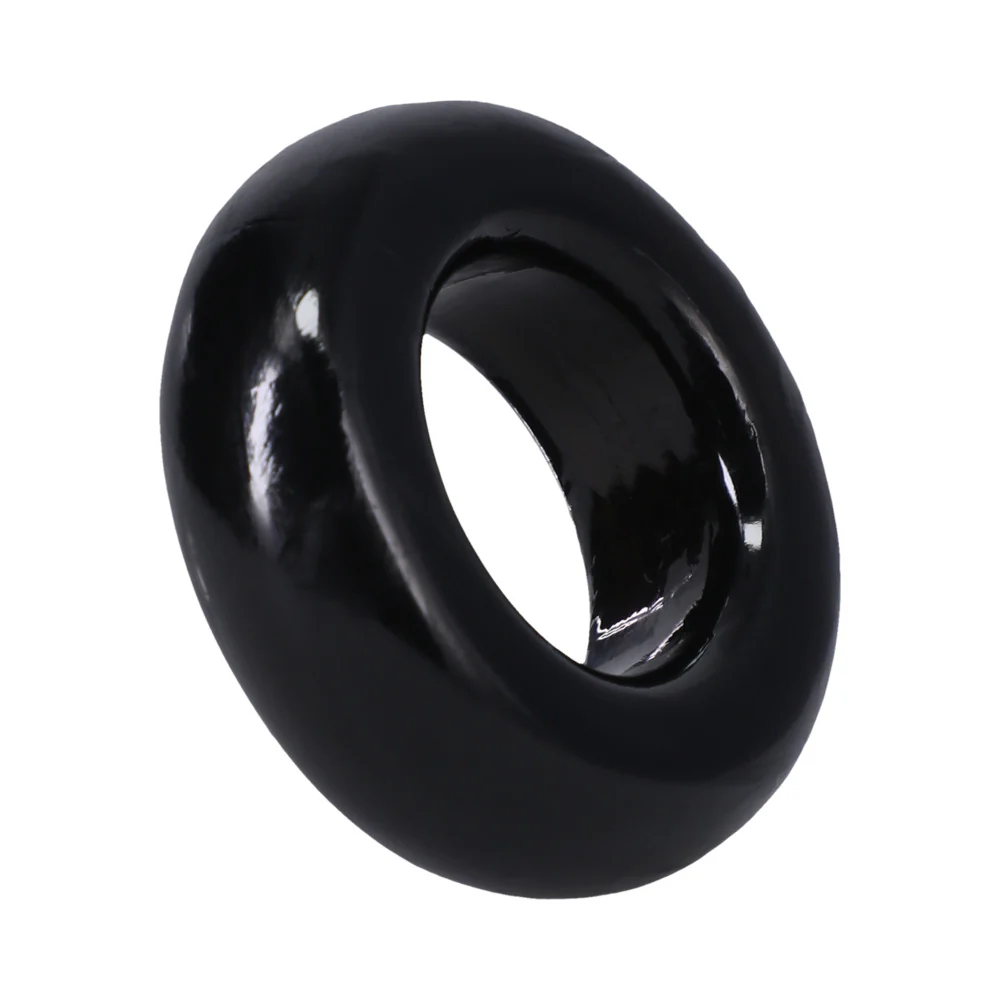 Rock Solid The Donut 4X C-Ring Black - Image 3