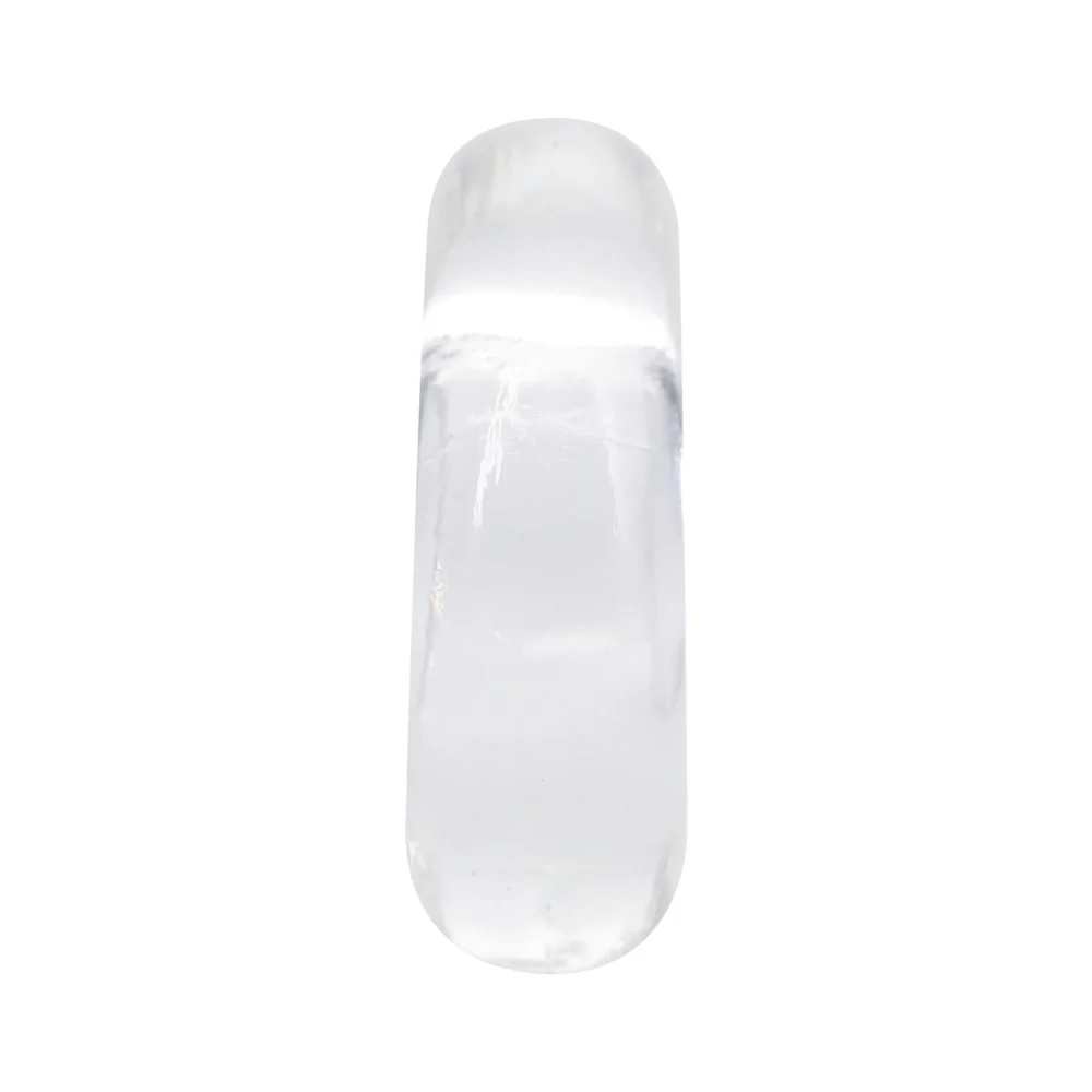 Rock Solid The Donut 4X C-Ring Clear - Image 4
