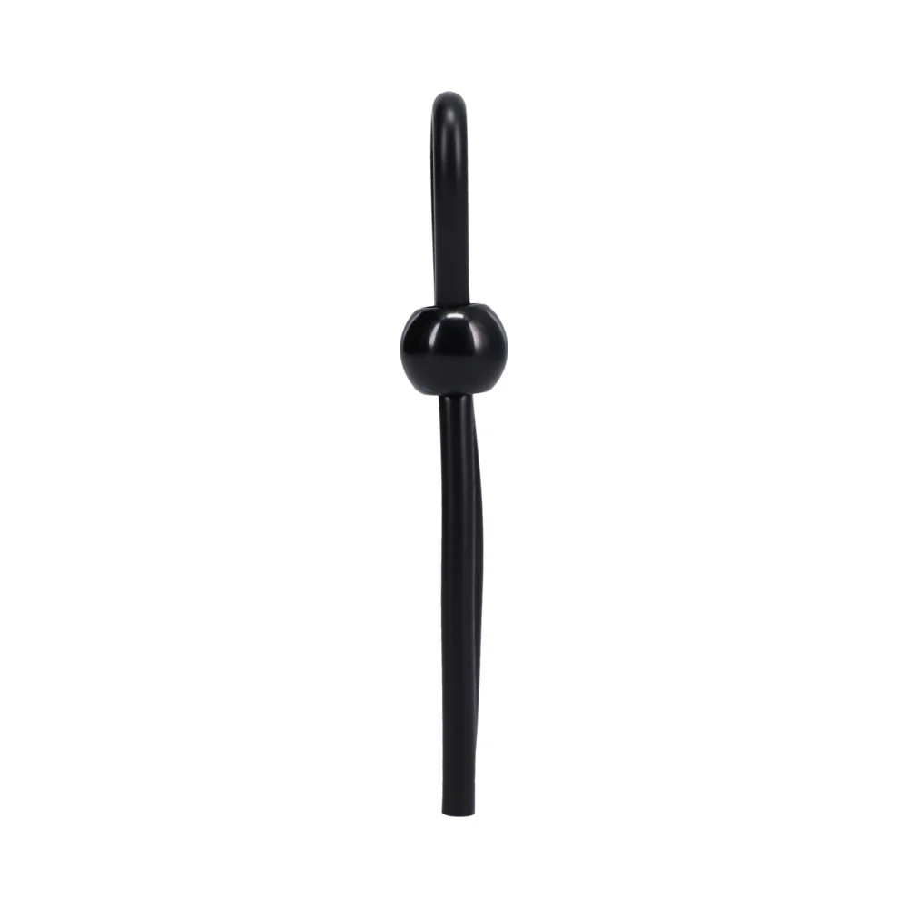 Rock Solid The Lasso/Bolo Single Lock Adjustable Black - Image 4