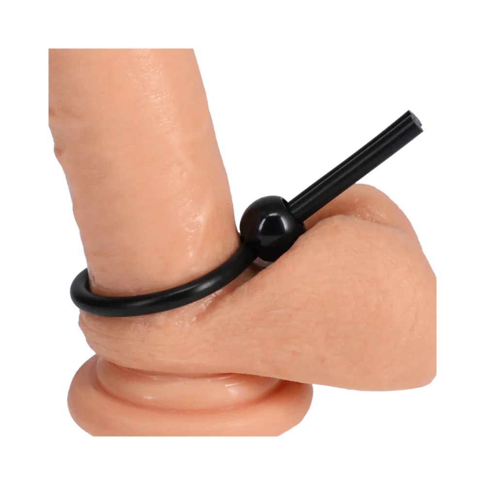 Rock Solid The Lasso/Bolo Single Lock Adjustable Black - Image 6