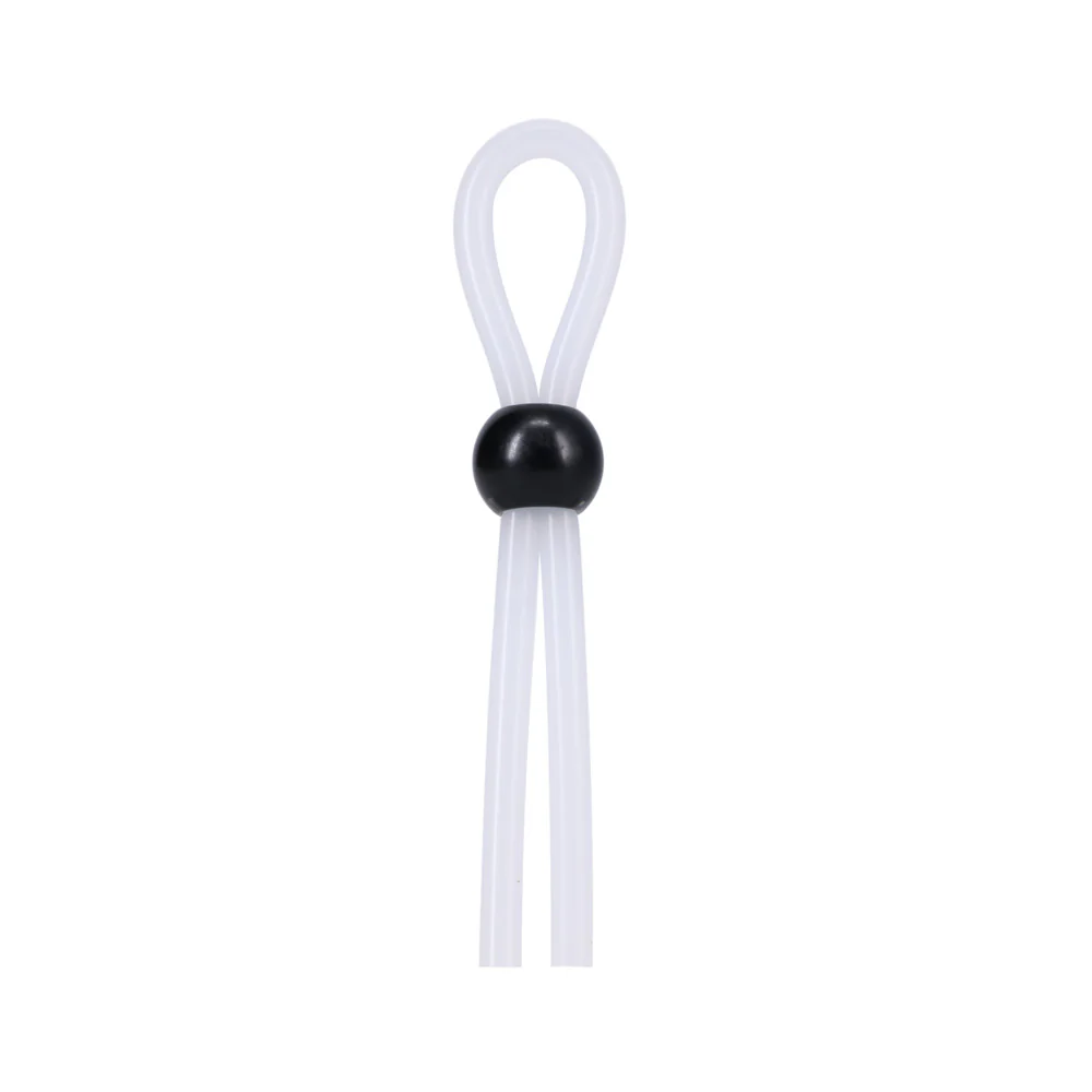 Rock Solid The Lasso/Bolo Single Lock Adjustable Translucent - Image 2