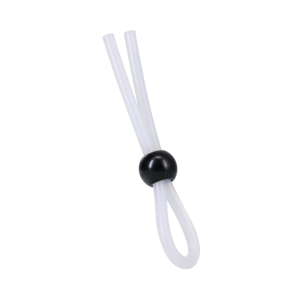 Rock Solid The Lasso/Bolo Single Lock Adjustable Translucent - Image 3