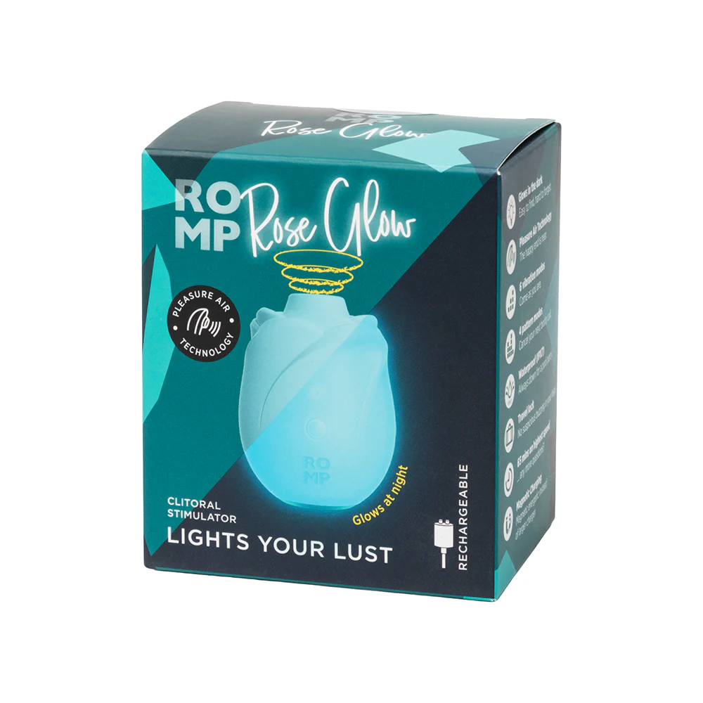 Romp Glow Rose - Image 13
