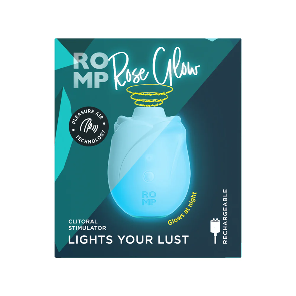 Romp Glow Rose - Image 14
