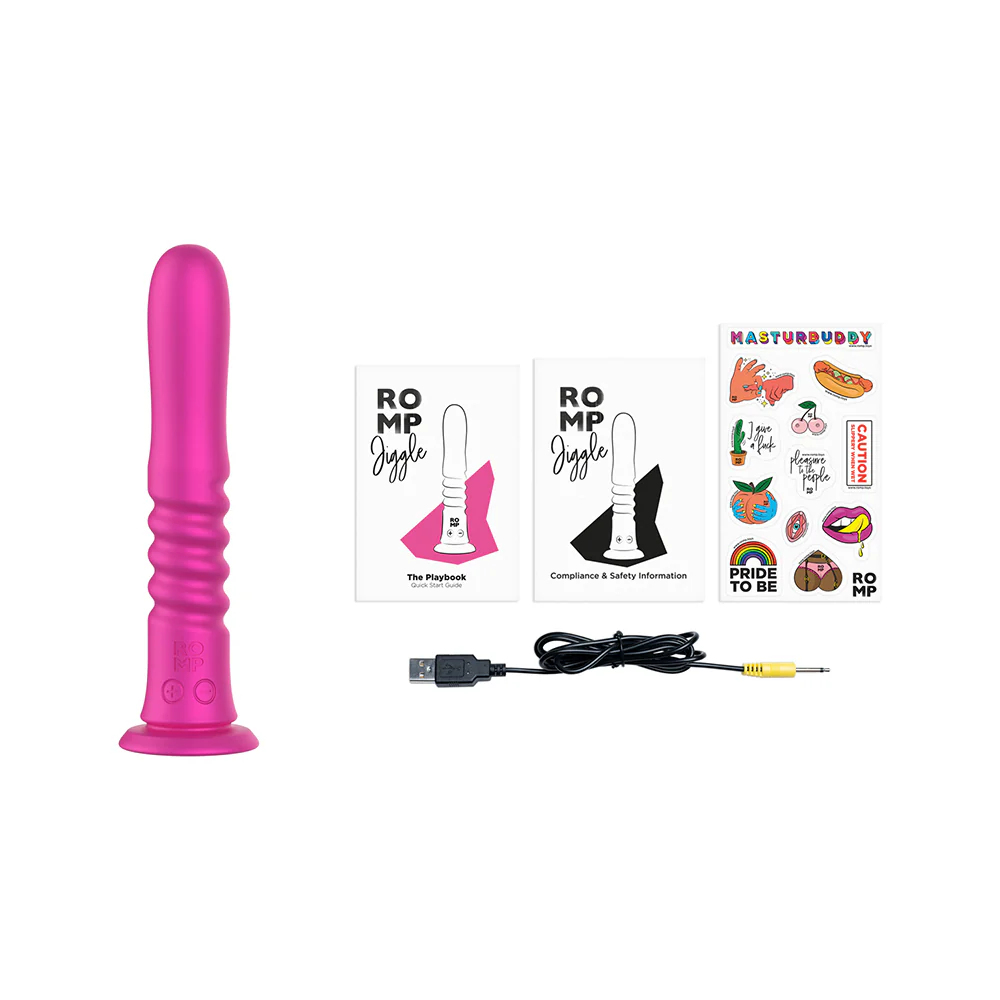 Romp Jiggle - Image 9
