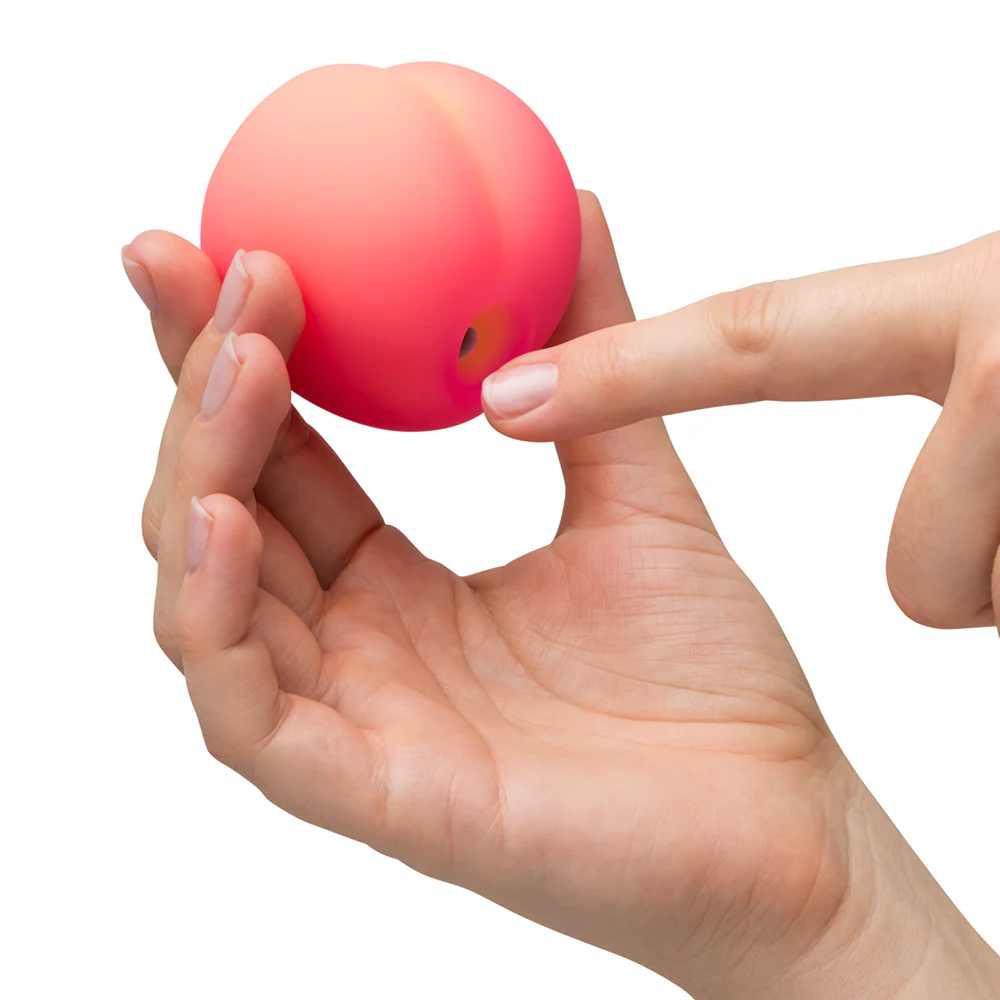 Romp Pink Peach - Image 10