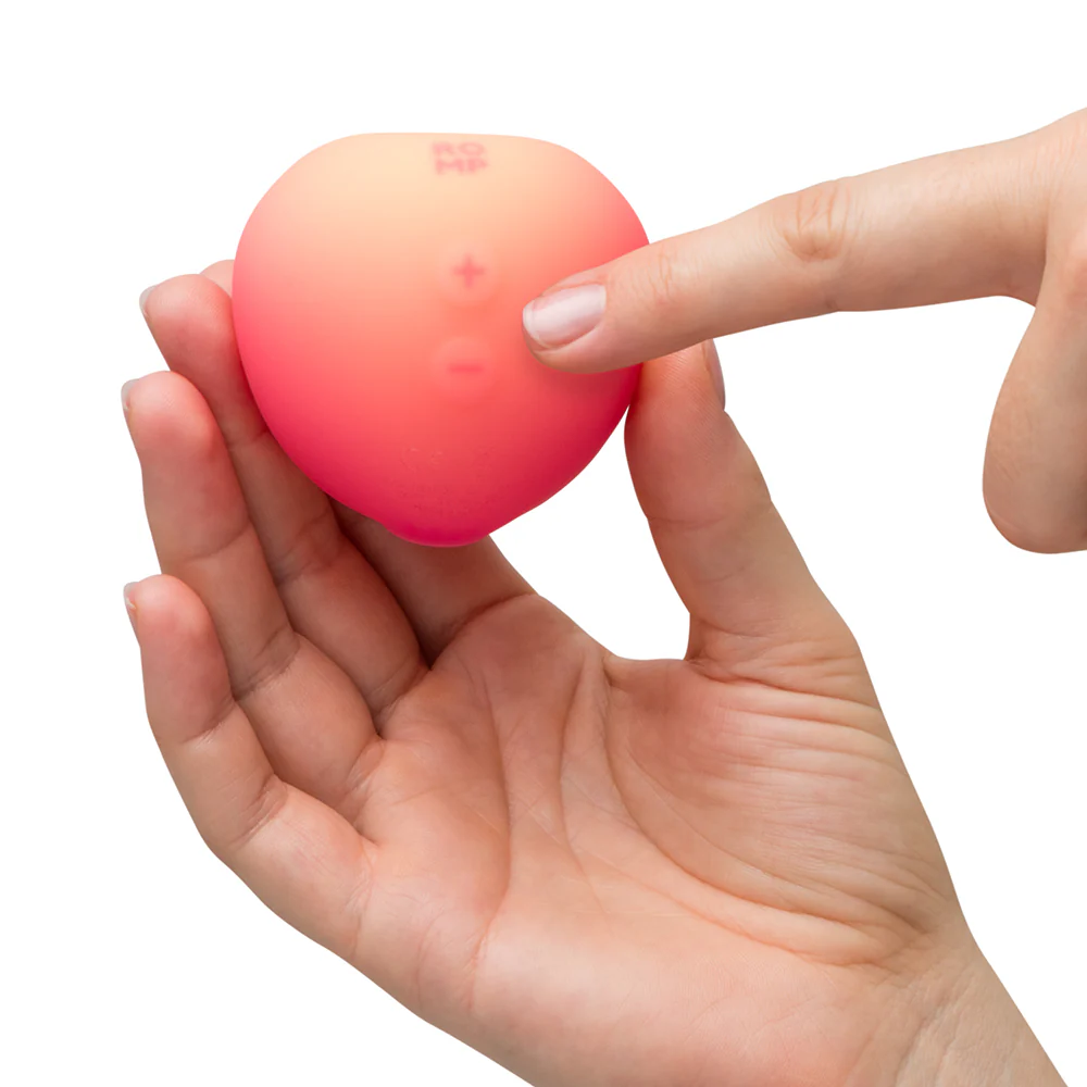 Romp Pink Peach - Image 11