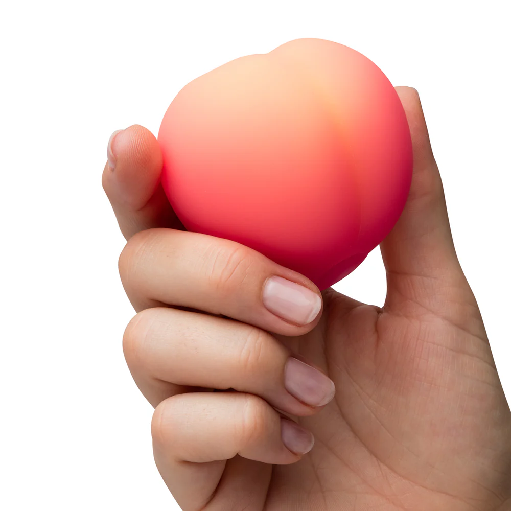 Romp Pink Peach - Image 12