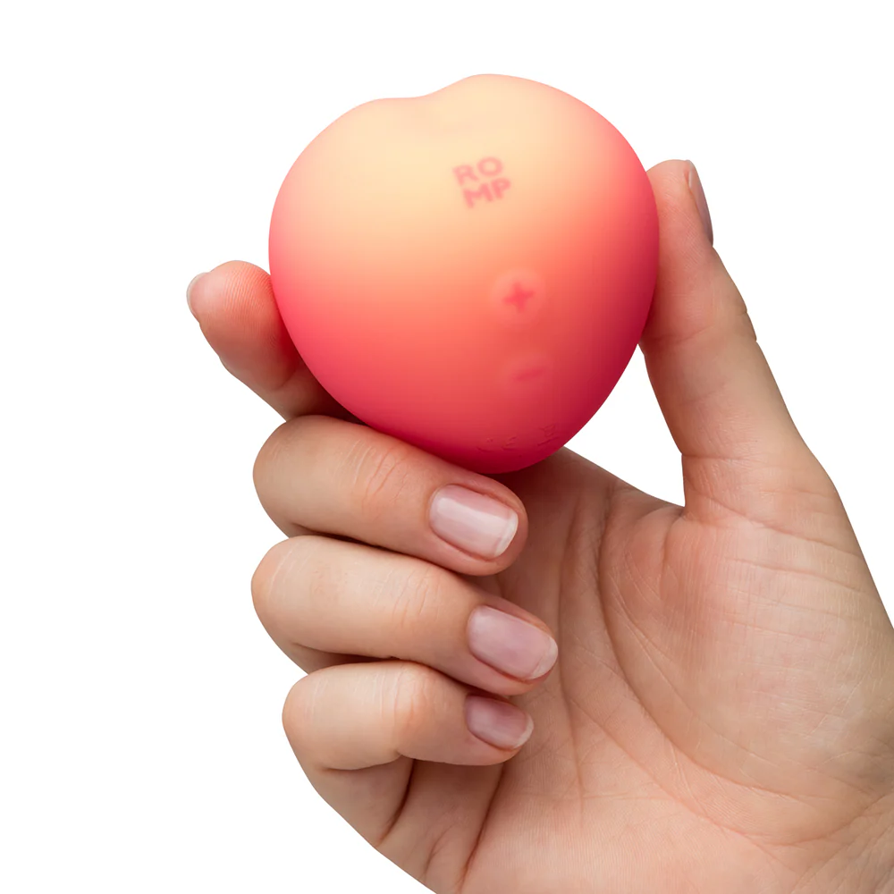 Romp Pink Peach - Image 13