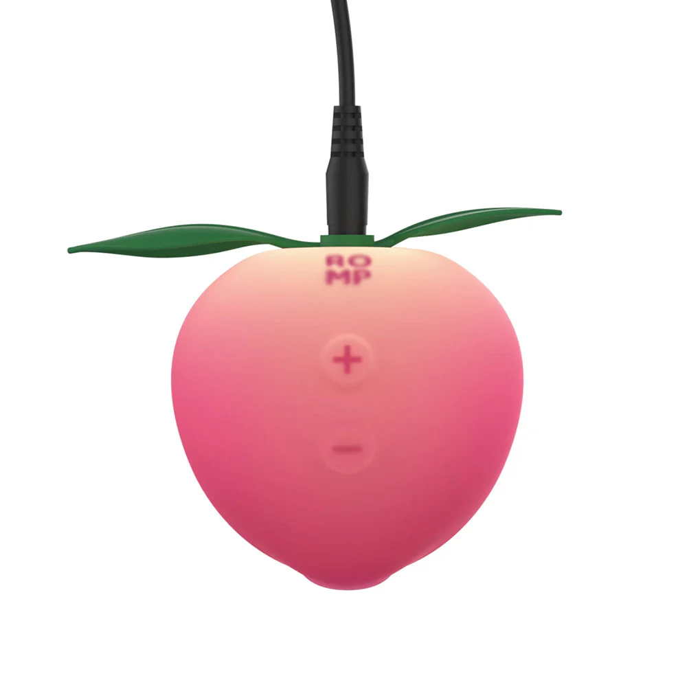 Romp Pink Peach - Image 14