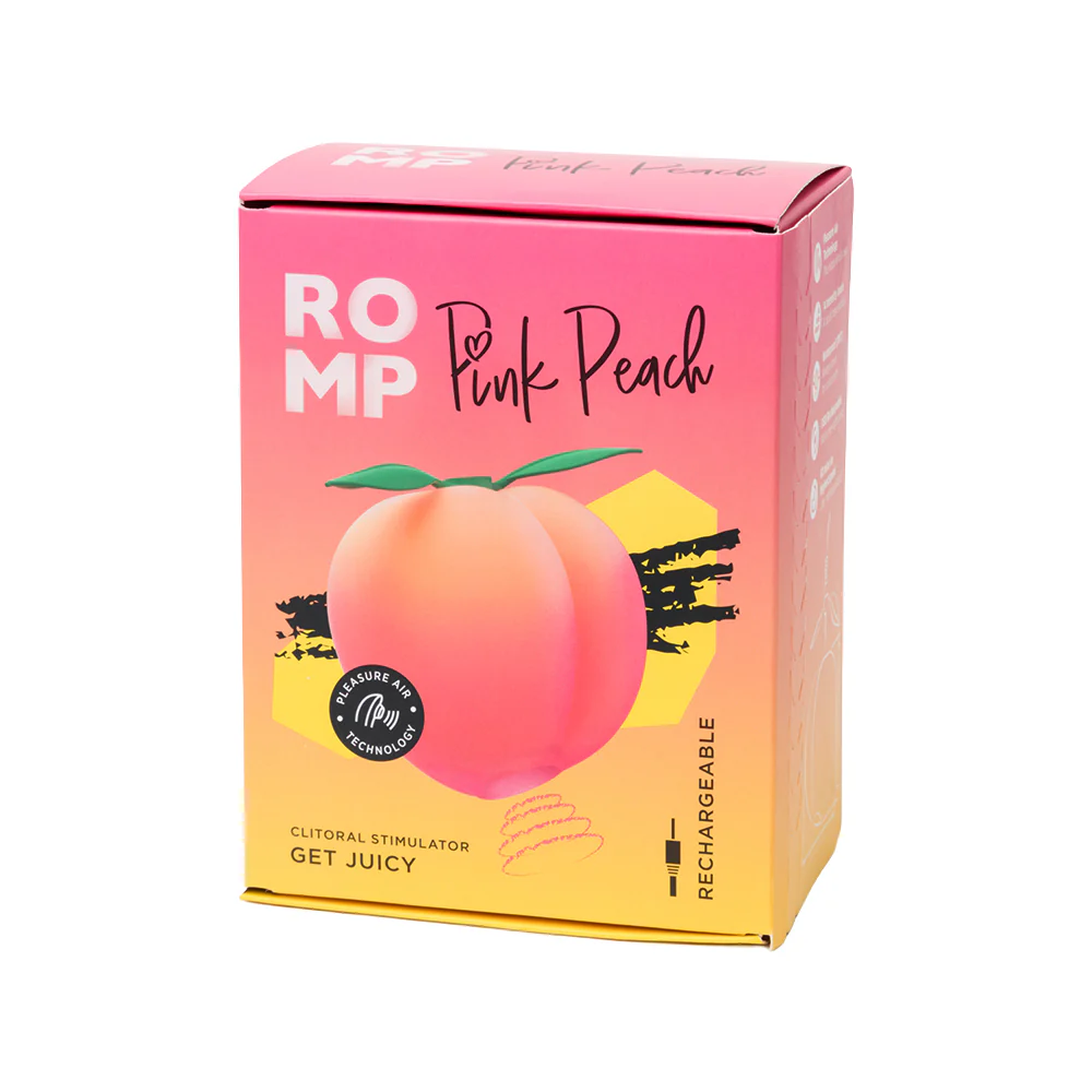 Romp Pink Peach - Image 16