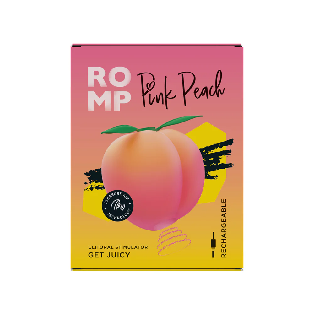 Romp Pink Peach - Image 17
