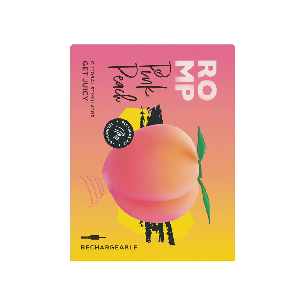 Romp Pink Peach - Image 20