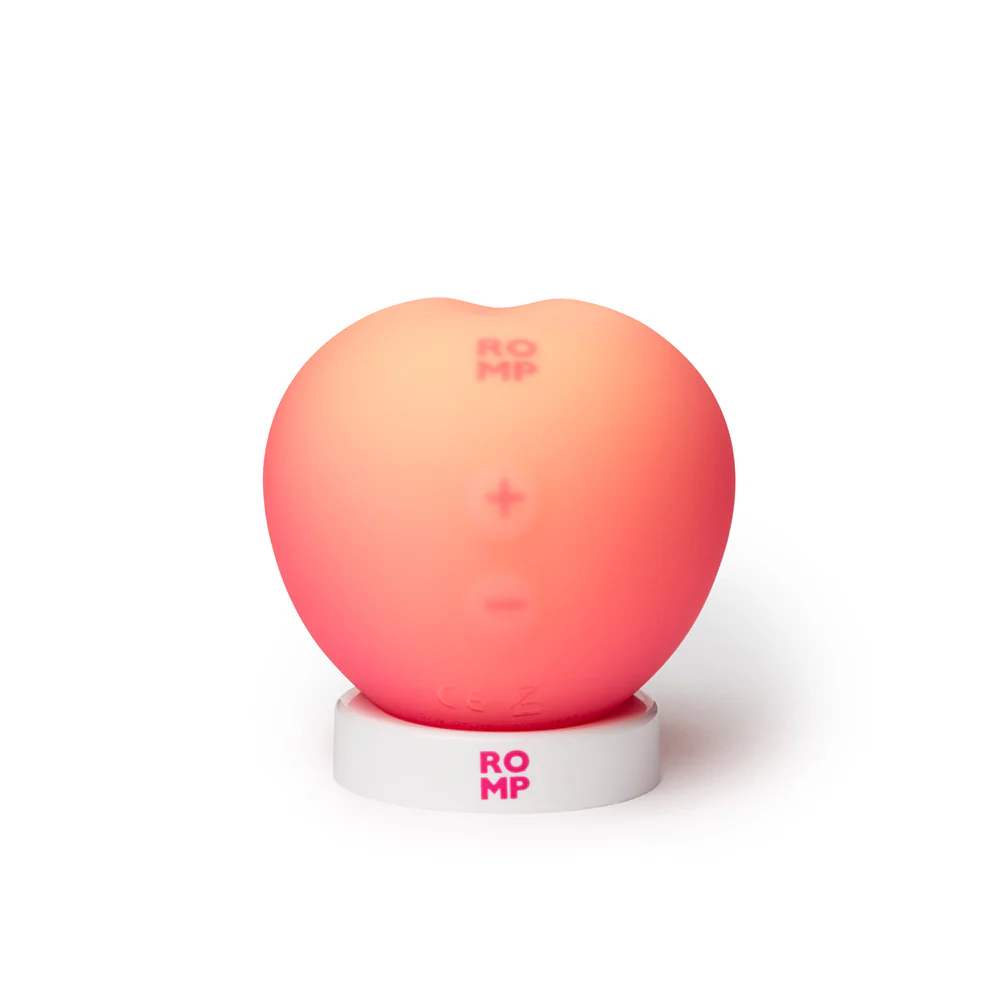 Romp Pink Peach - Image 3