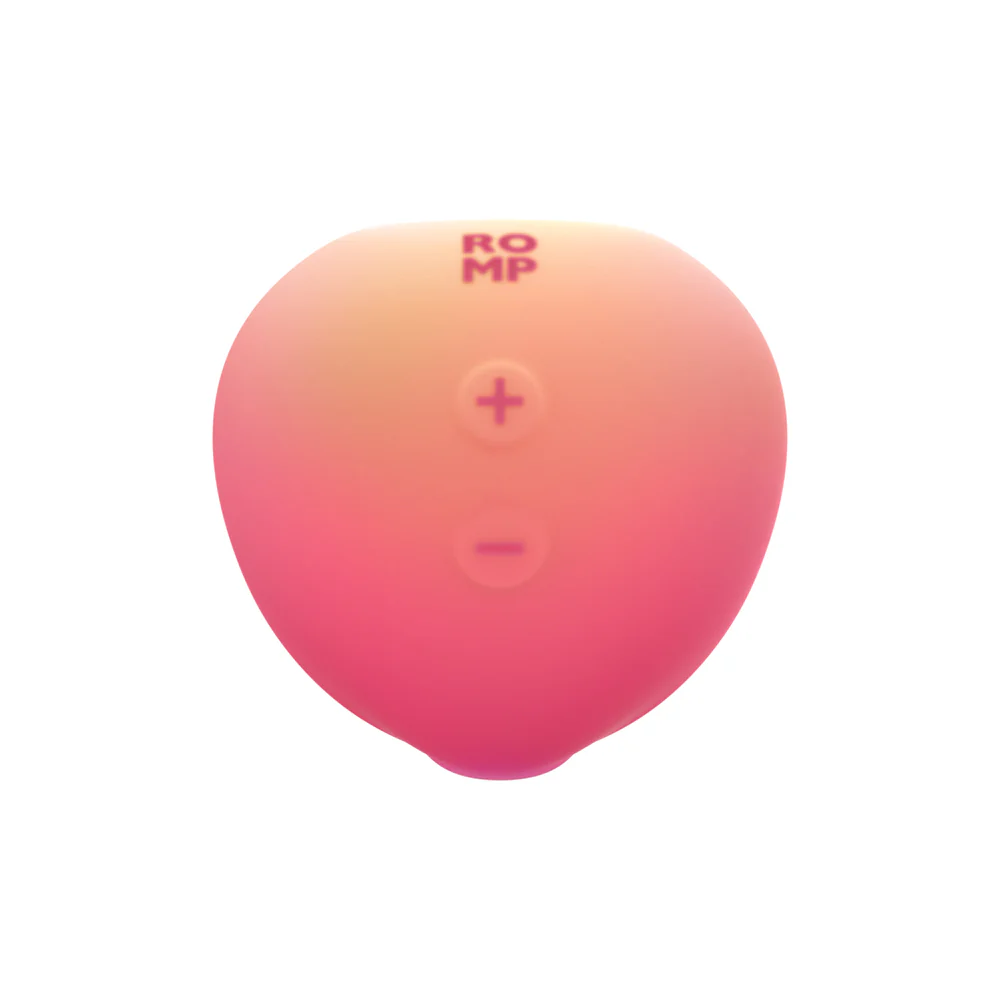 Romp Pink Peach - Image 5