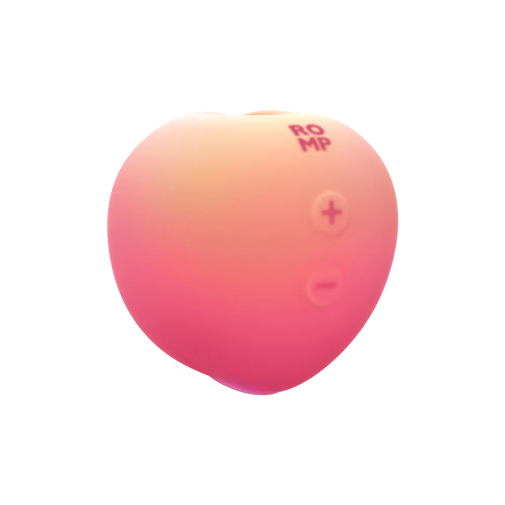 Romp Pink Peach - Image 6