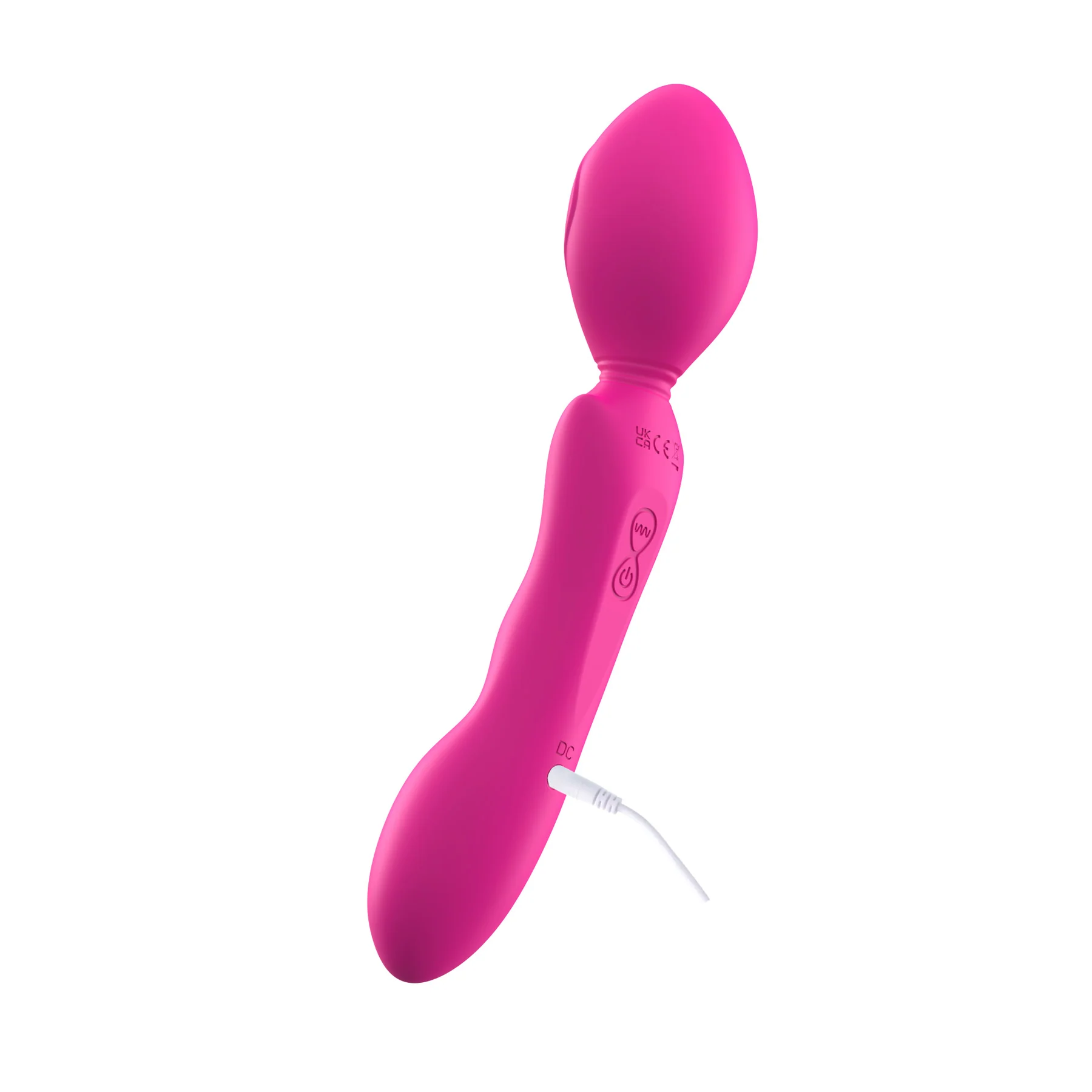 Rumble Flex Grinder Wand - Image 8