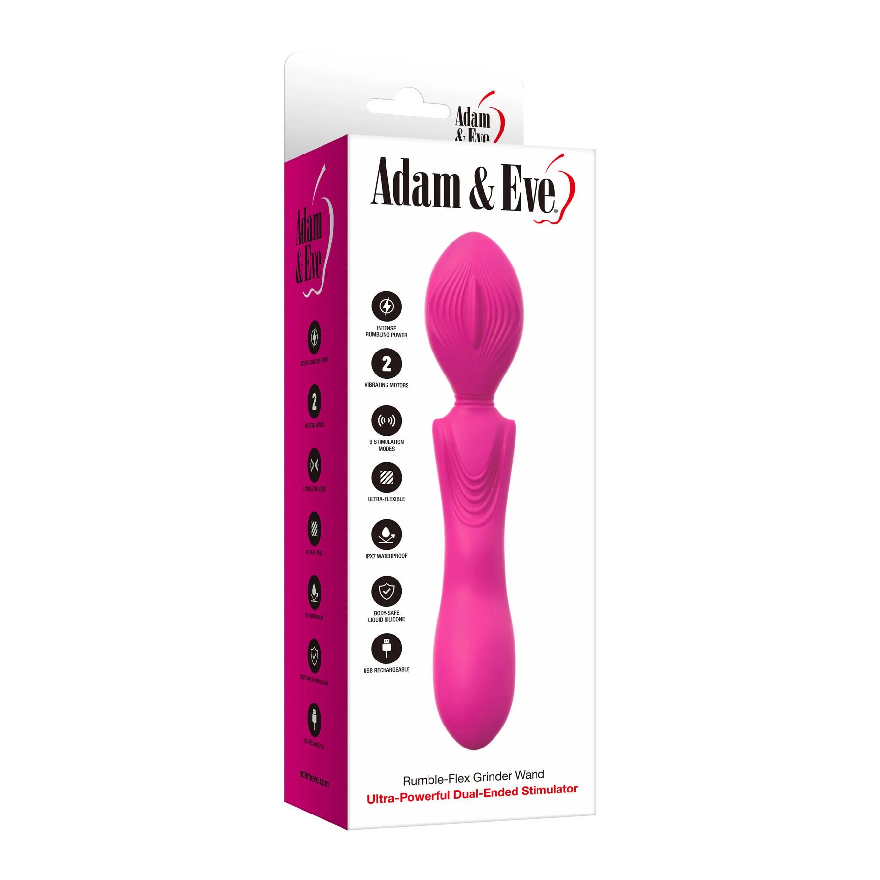 Rumble Flex Grinder Wand - Image 9