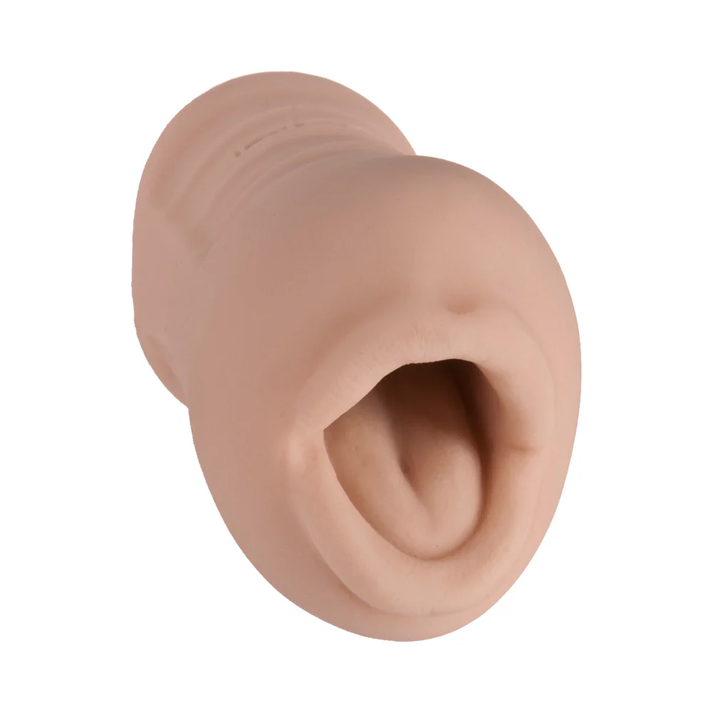 Sasha Grey - UR3 Deep Throat Pocket Pal - Image 2