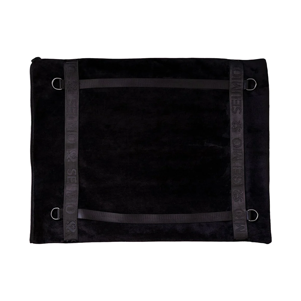 SEI MIO Pillow Talk Positional Pillow Support with Restraint Options - Image 2