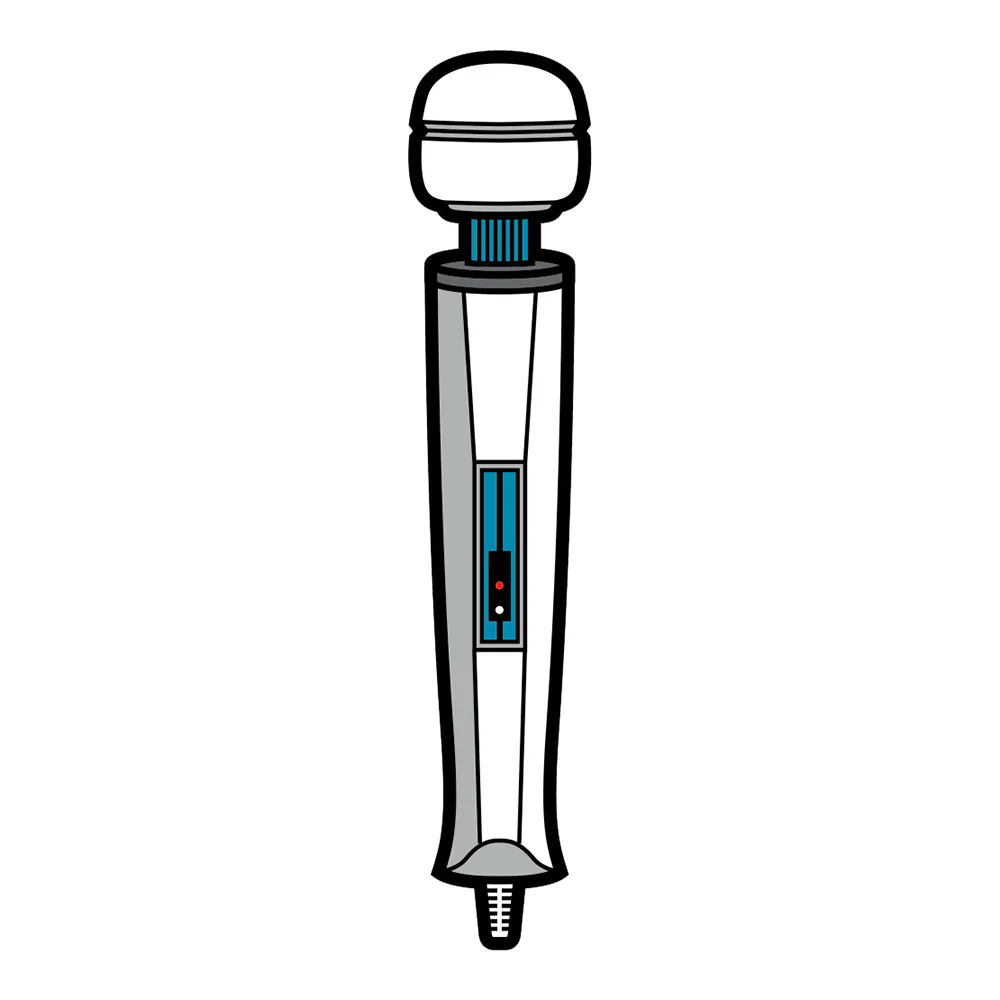 Sex Toy Pin Wand - Image 2