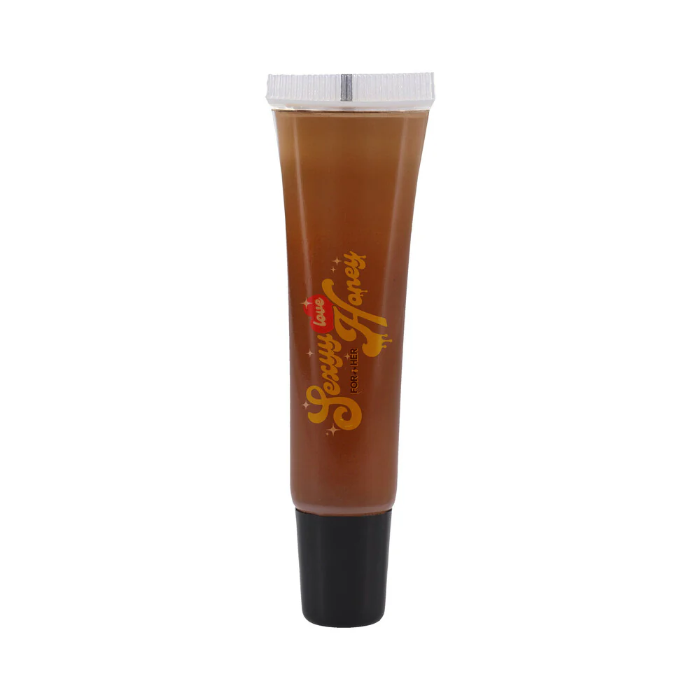 Sexyy Red Hers Arousal Honey 12-Pack Display Strawberry - Image 3