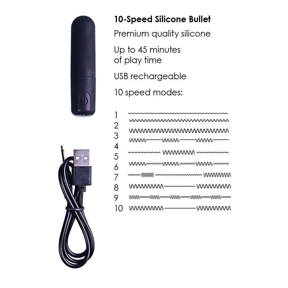 Ouch! Vibrating Strap-on Brief Black XS/S - Image 9