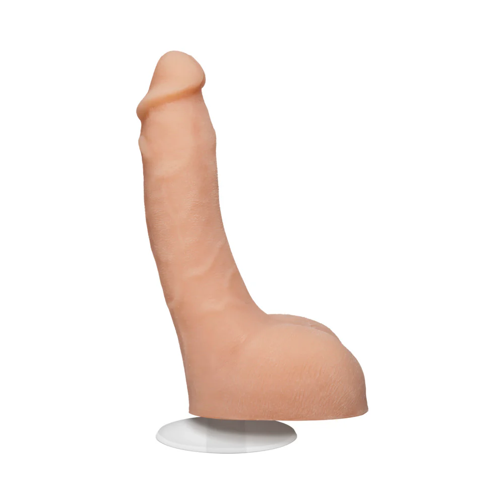 Signature Set Leolulu Leo ULTRASKYN Pocket Pussy & Lulu 8 Inch ULTRASKYN Cock - Image 5