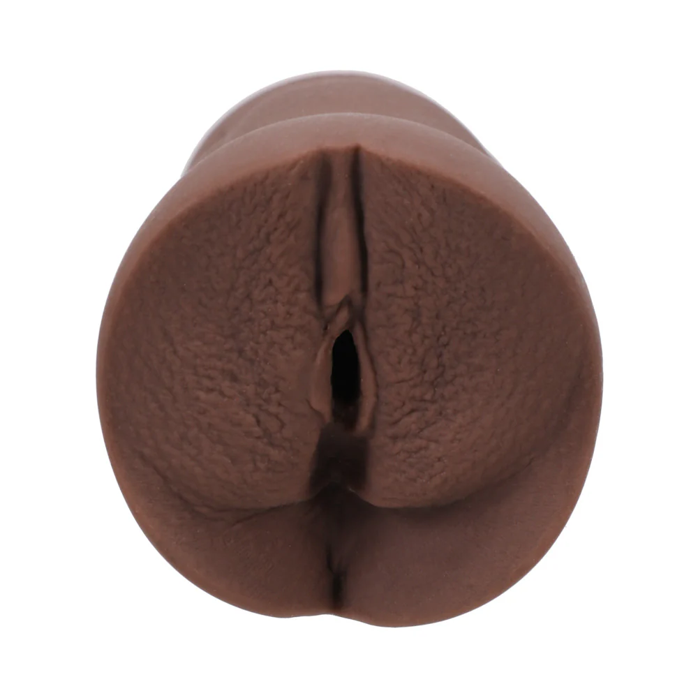 Signature Strokers Jenna Foxx ULTRASKYN Pocket Pussy - Image 4