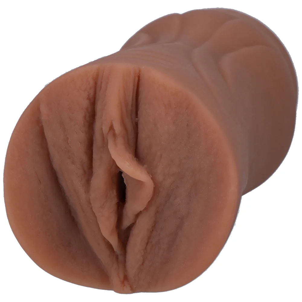 Signature Strokers Girls of Social Media @lexi2legit ULTRASKYN Pocket Pussy - Image 2