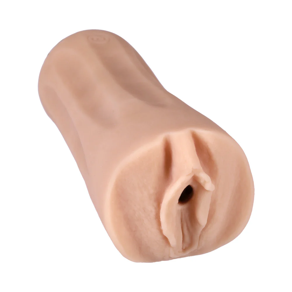 Signature Strokers - Cory Chase ULTRASKYN Pocket Pussy Vanilla - Image 2