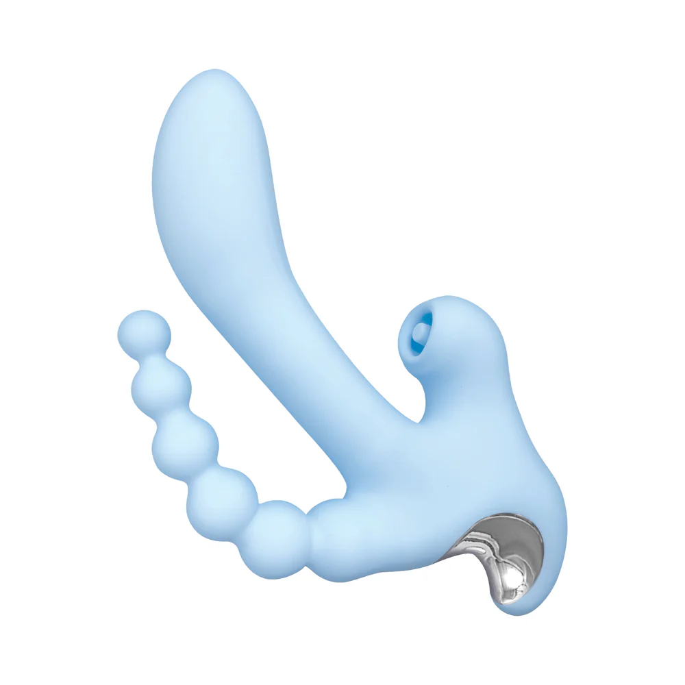 Sky Cirrus Three Way Vibe Blue - Image 4