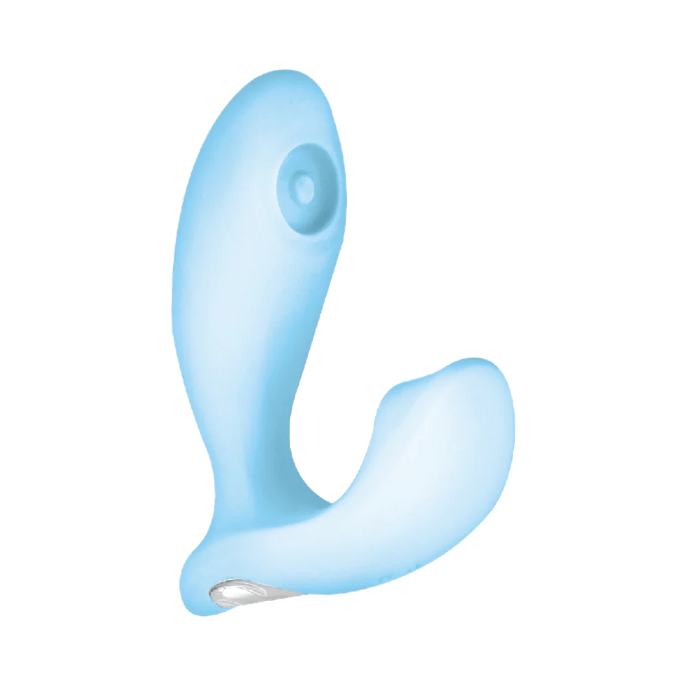 Sky Stratus Tapping Plug Blue - Image 2