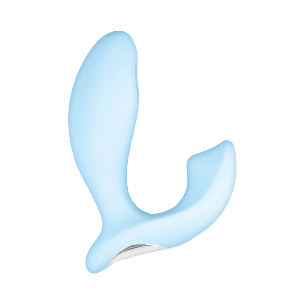 Sky Stratus Tapping Plug Blue - Image 3