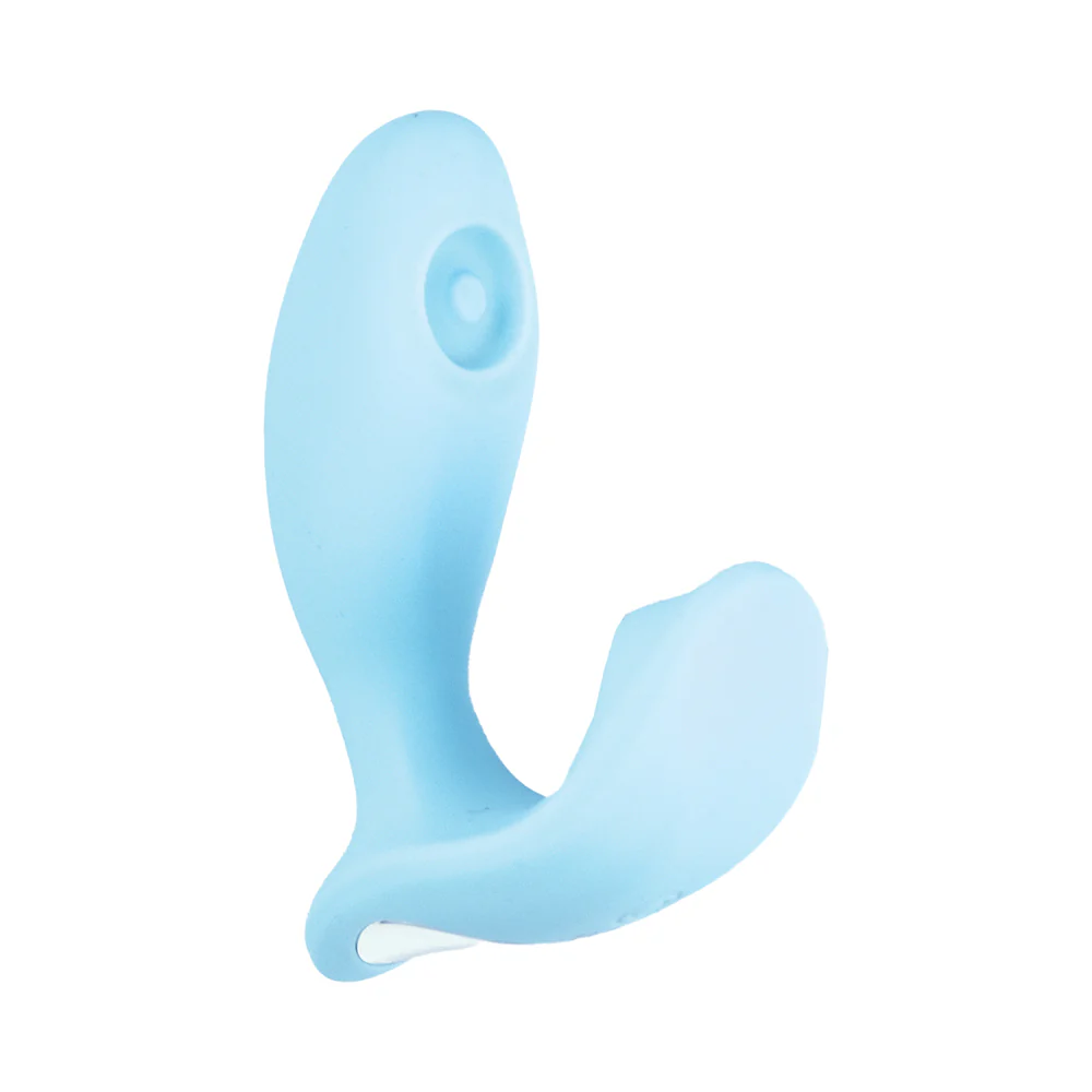 Sky Stratus Tapping Plug Blue - Image 4