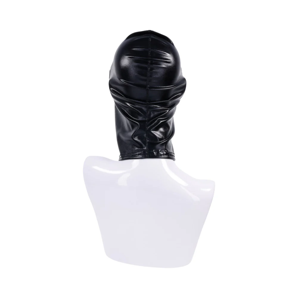 Sportsheets Edge Blackout Hood - Image 6