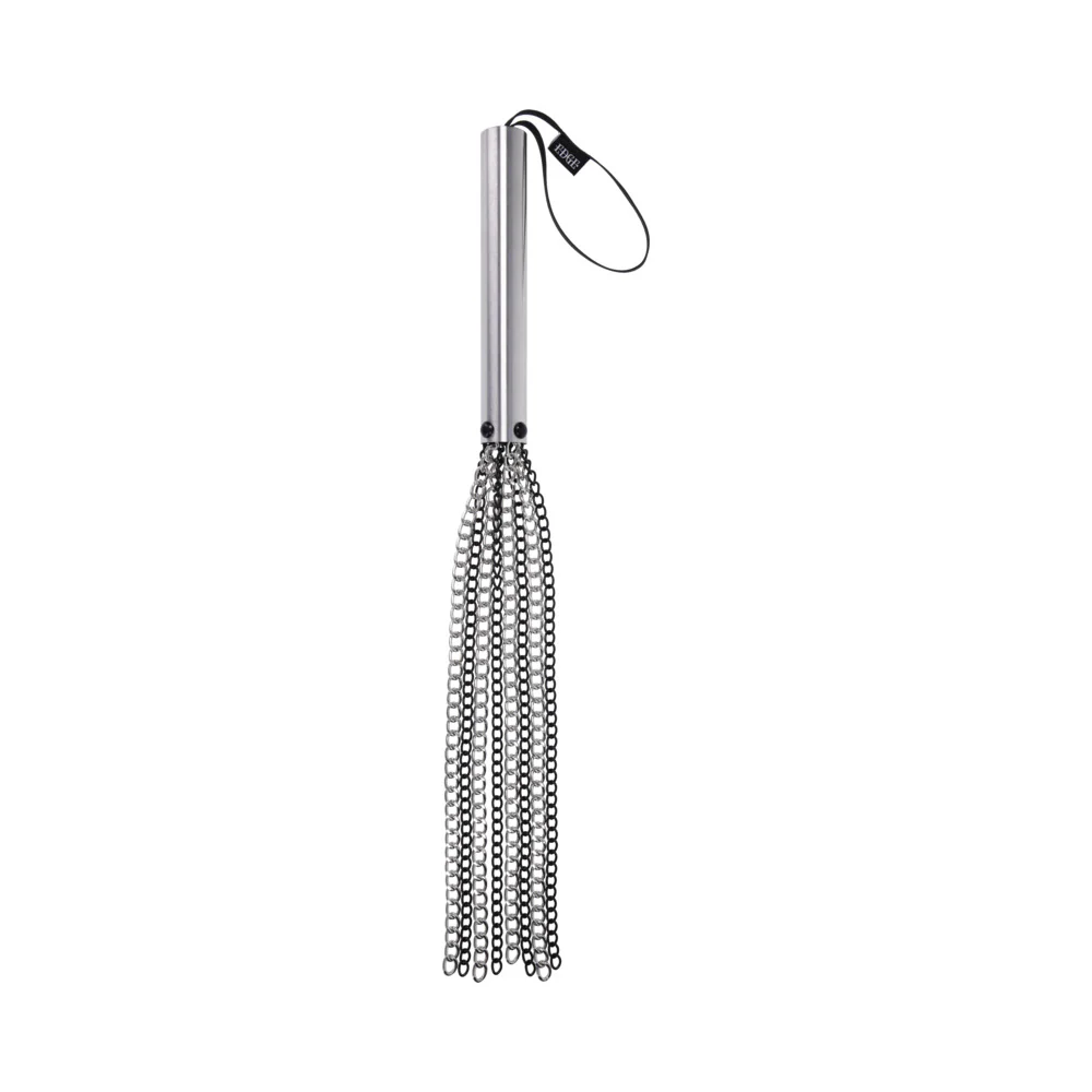 Sportsheets Edge Chain Flogger - Image 4