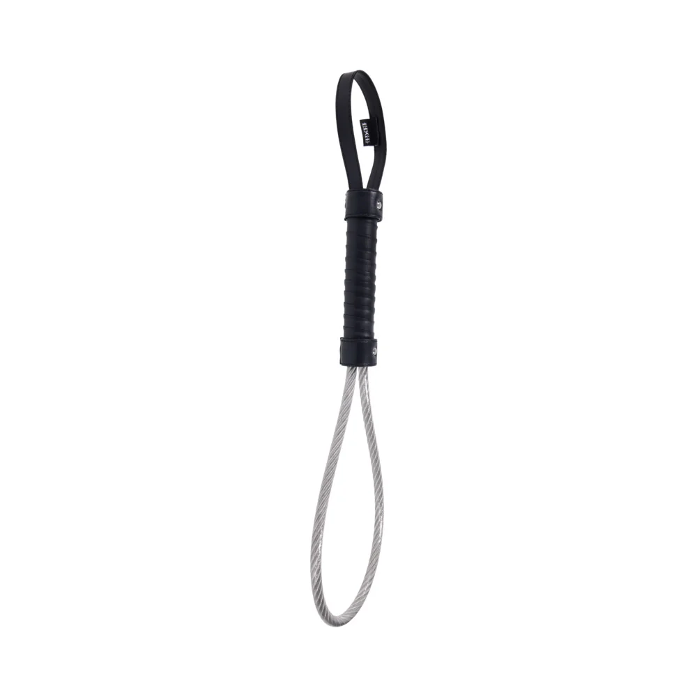 Sportsheets Edge Metal Loop Spanker - Image 6