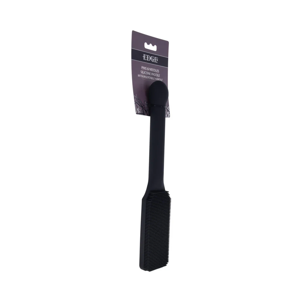 Sportsheets Edge Pins & Needles Silicone Paddle - Image 2