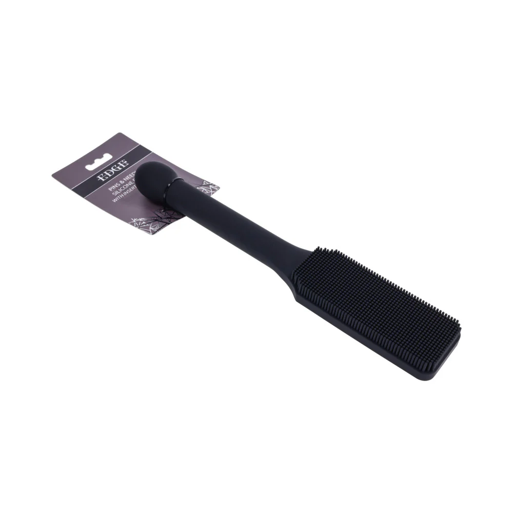Sportsheets Edge Pins & Needles Silicone Paddle - Image 3