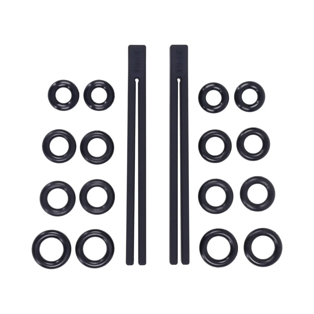 Sportsheets Edge Silicone Pinching Rods - Image 2