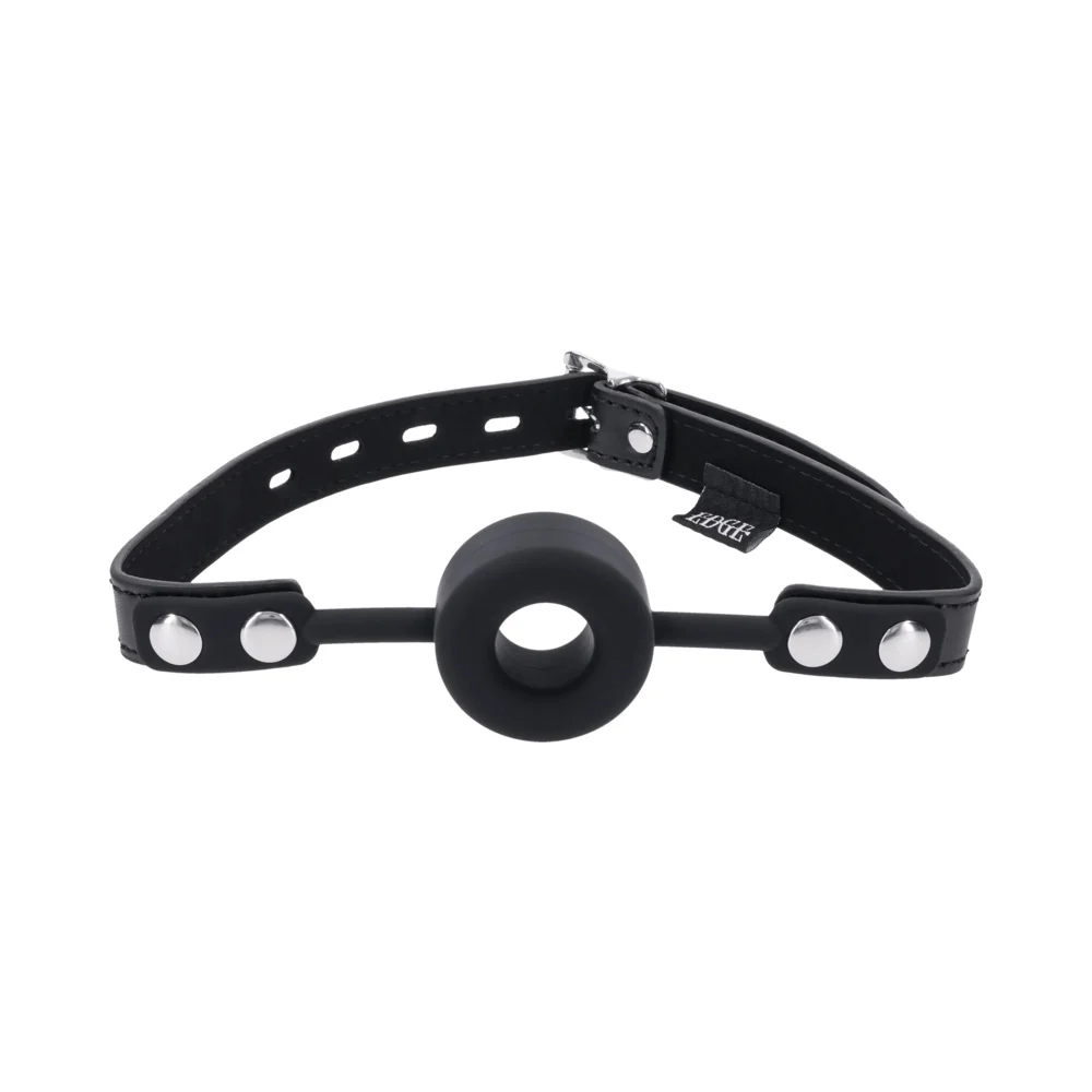 Sportsheets Edge Silicone Ring Gag - Image 2