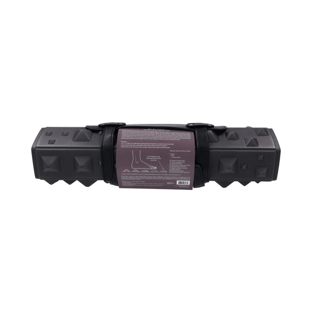 Sportsheets Edge Spiked Punishment Mat - Image 5