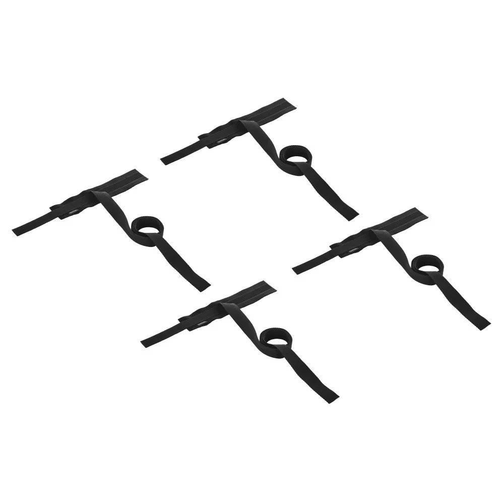 Sportsheets Beginner's Bondage Fantasy Kit Black - Image 5