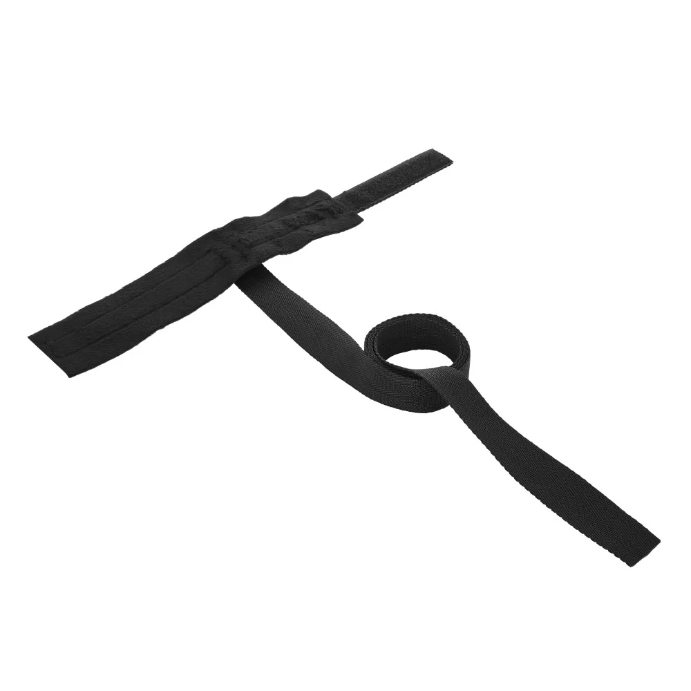 Sportsheets Beginner's Bondage Fantasy Kit Black - Image 6