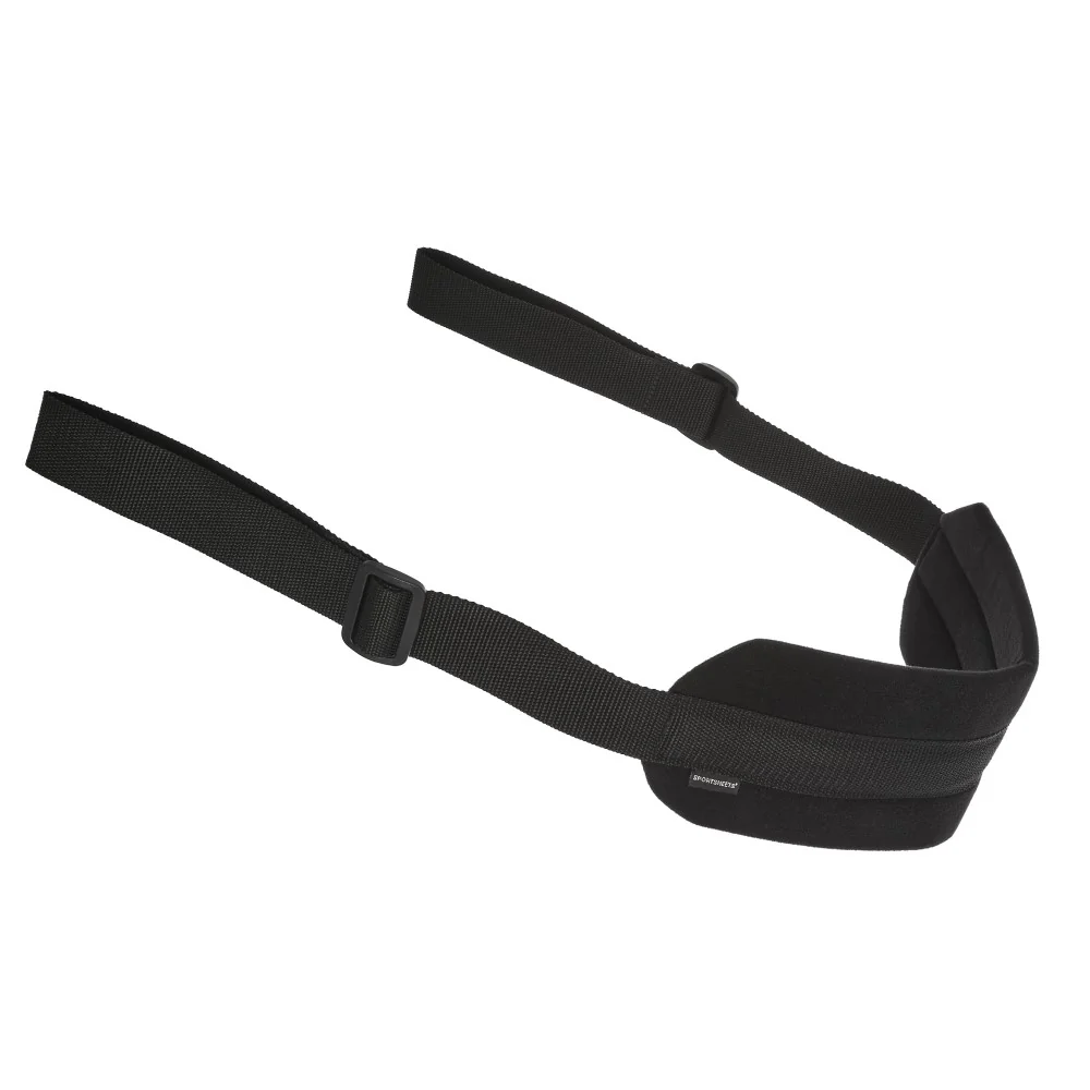 Sportsheets I Like It Doggie Style Strap Black - Image 5