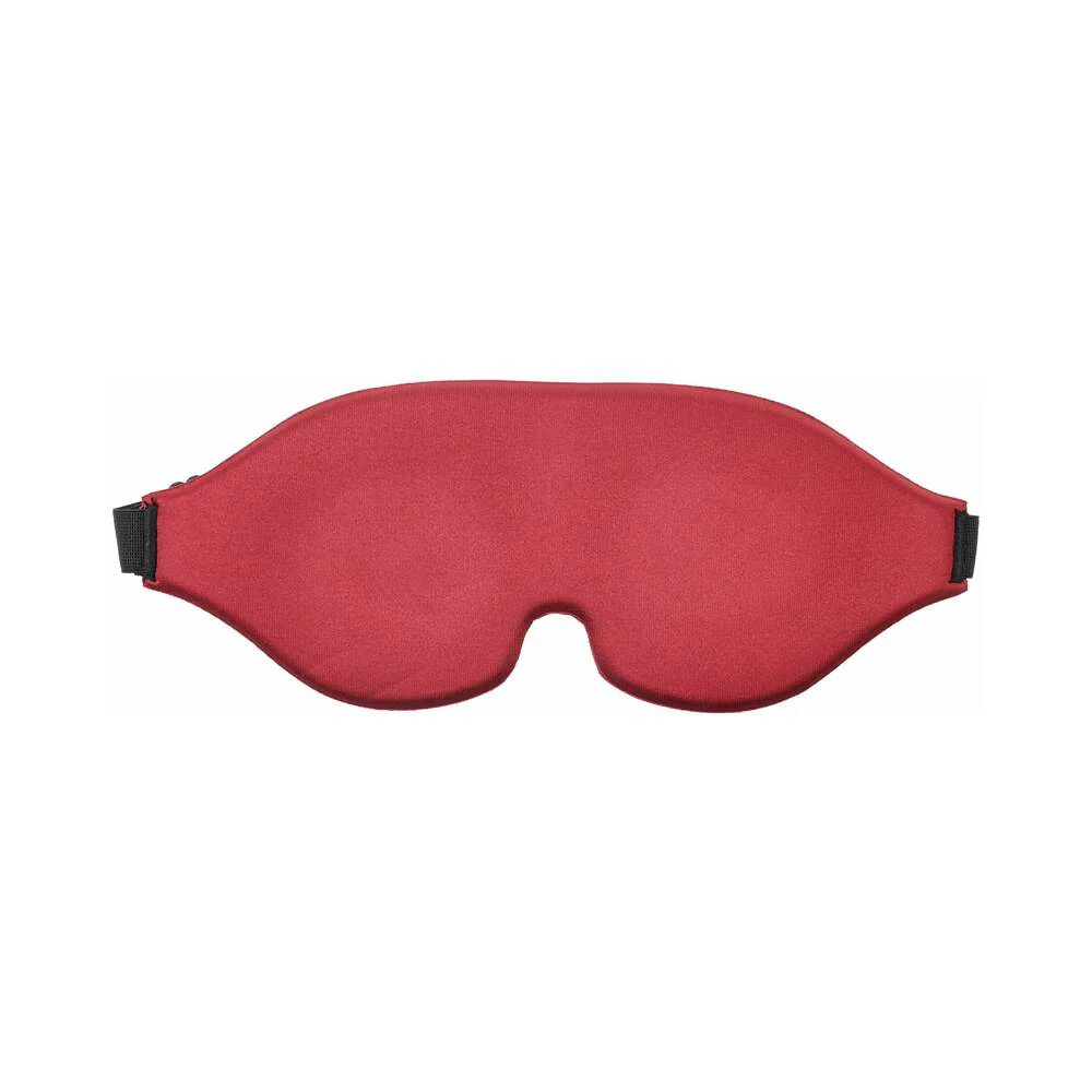 Sportsheets Saffron Blindfold with Memory Foam - Image 2