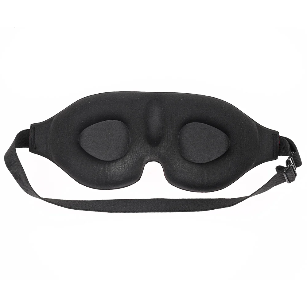 Sportsheets Saffron Blindfold with Memory Foam - Image 4