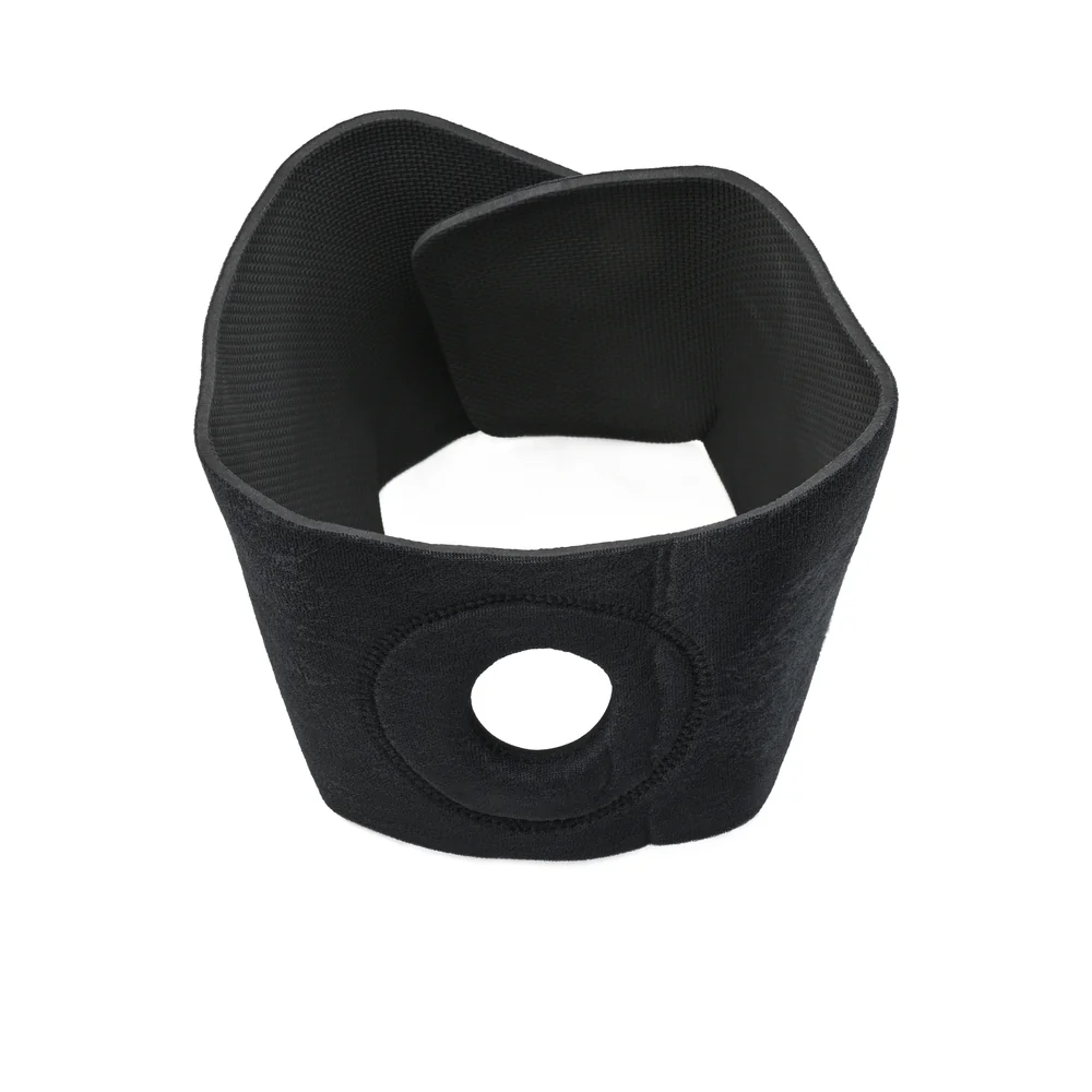 Sportsheets Ultra Thigh Strap-On Harness Black - Image 2