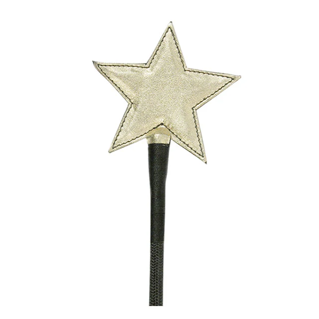 Star Crop (Leather)
